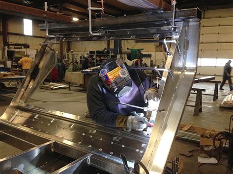 all metals fabrication ogden utah|all metals fabricating inc.